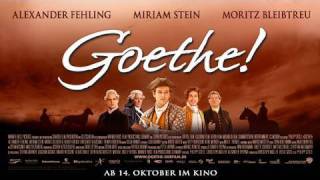 GOETHE offizieller Trailer HD [upl. by Nueovas]