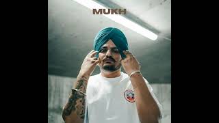 Sidu musa wala new song Mukh 🎵 Full trending song💕💕 [upl. by Aek823]