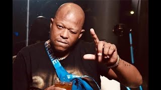 NaakMusiq ft Mampintsha  Amabenjamin instrumental [upl. by Eckhardt]