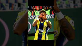 AZ AlkmaarFenerbahçe fenerbahçe fener futbol [upl. by Annoyek58]