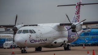 Birmingham airport spotting 03112024 [upl. by Ijan232]