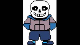 TS RevertSwap or TSSwapSwap Sans Fight Theme Megalovania [upl. by Akili]