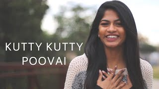 Kutty Kutty Poovai  Stella Ramola [upl. by Acinnor]