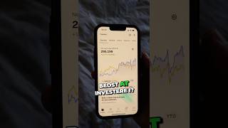 Hvornår Er Det Bedst At Investere I Aktier⁉️📈🤑 penge aktie investering [upl. by Beker246]