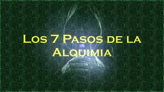 El Sendero del Mago Deepak Chopra Los 7 Pasos de la Alquimia Parte final [upl. by Harragan]