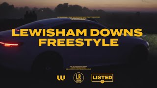 LR Loose  Lewisham Downs Freestyle Jack Harlow x Drake  Churchill Downs [upl. by Alyahsal]