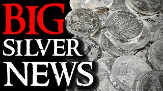 Silver Price News UPDATE  Where is Silver Price Headed in 2024 [upl. by Peterson]