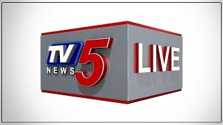 TV5 Telugu News LIVE [upl. by Willamina312]