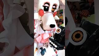 Mangle cosplay 🎀🧁 melaniemartinezsongs foryou unflopme [upl. by Foster]