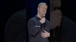 Its the leaves time  Jim Gaffigan [upl. by Eirol]