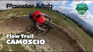 Frontignano  Flow Trail “Camoscio” [upl. by Graaf776]