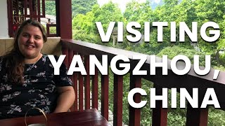 Visiting Yangshuo China  Gorgeous places in China Travel Vlogs [upl. by Boesch402]