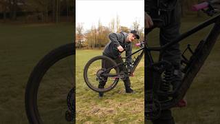 MTB with 690 engagement points 🚵‍♂️👀 mtb freehub asmrsounds [upl. by Autrey]