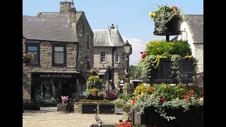 Barnoldswick Town Meeting with the Pride of Barnoldswick Awards 2022 [upl. by Ydaj935]