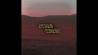 THE BEST FRANCHISE ALL OF TIME Star Wars edit starwars edit starwarsedit starwarsfan shorts [upl. by Zetra]