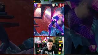 👱‍♀️The Medusa Buff Is Incredible  Marvel Contest of Champions [upl. by Landon]