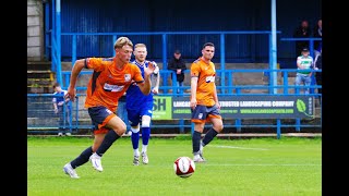 Stalybridge Celtic A  10082024 [upl. by Ettenil]