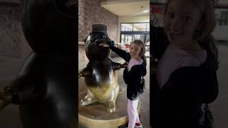 🤣 A little stop at Buccees Florence SC 🤣 buccees funnykids [upl. by Reginnej737]