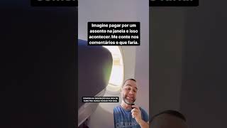 COMO ESCOLHER OS MELHORES ASSENTOS NO AVIÃO viajarbarato milhas [upl. by Yajeet]