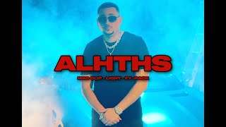 MAD CLIP  ALHTHS ft FY LIGHT RACK [upl. by Penrod]