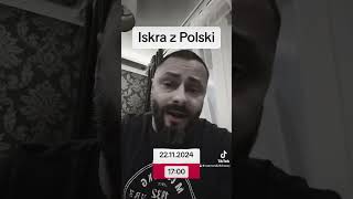 Iskra z Polski [upl. by Annahsor]