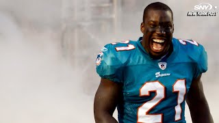 Vontae Davis former NFL star dead at 35 [upl. by Mook]