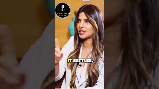 Priyanka Chopra Interview [upl. by Lonee]