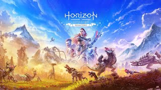 Horizon Zero Dawn Remastered Honest Review [upl. by Arema891]