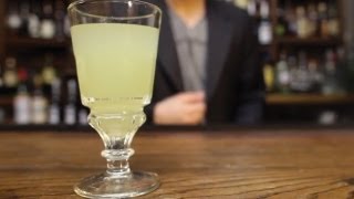 How to Serve Absinthe  Liquorcom [upl. by Iclehc]