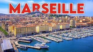 Le plus gros PROBLÈME de Marseille [upl. by Ttemme]