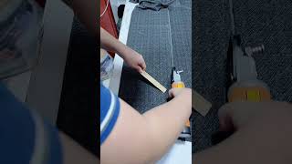 Very easy garments cutting process good tool and tricks make work easy cuttingpractice cuttingwork [upl. by Cleopatre]