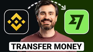 How To Transfer Money From Binance to Wise [upl. by Yerxa160]