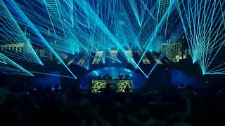 Reverze 2024 insomnia Bass Events [upl. by Avner413]