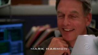 NCIS Season 3 Opening Credits [upl. by Varden]