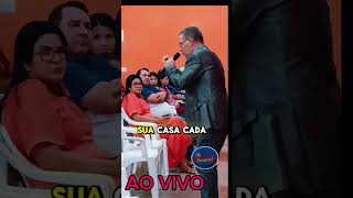 O GADARENO  AO VIVO [upl. by Alcot106]