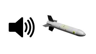 Missile Lock On  Sound Effect  ProSounds [upl. by Leumek418]