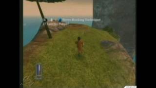 Galleon Xbox Gameplay200404266 [upl. by Horowitz]