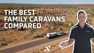 The BEST FAMILY VAN Layouts  Get Adventure Ready [upl. by Nyral]