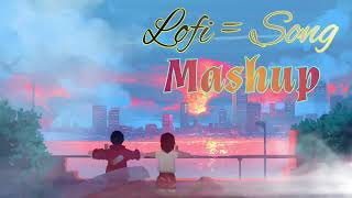 Romantic Lofi Mashup Lyrics Lyrics SongBollywood New Songs Lyricsnmol3331080P60FPS [upl. by Gui]