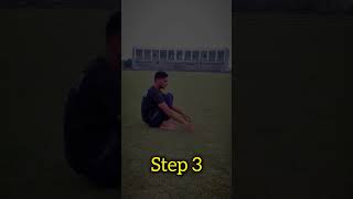 kick up tutorial kickuptutorial shorts [upl. by Airetas]