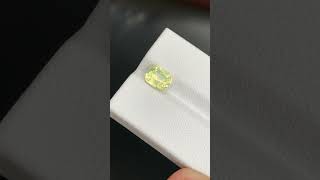 Chrysoberyl Gemstone 💎 chrysoberyl trending luxury gemstone [upl. by Heintz]