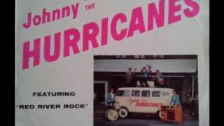 Johnny amp the Hurricanes  Joy Ride Rare Stereo Version  1959 [upl. by Matuag]