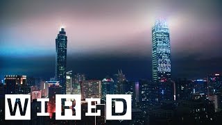 Shenzhen The Silicon Valley of Hardware Part 1  Future Cities  WIRED [upl. by Yhtir]