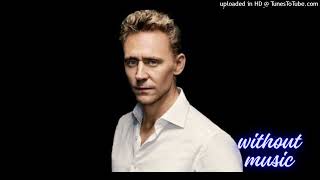 Poetry quotClenched Soulquot by Pablo Neruda ‖ Tom Hiddleston 1207 without music [upl. by Gibbs924]