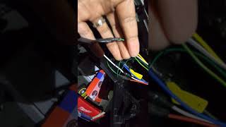 Redarc Brake Controller Wiring [upl. by Yahsed]