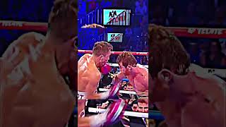 Canelo🇲🇽 vs GGG🇰🇿 Highlights gennadygolovkin canelo boxing [upl. by Elburt]