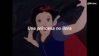 Aviva  Princesses Dont Cry  Sub Español [upl. by Euton]