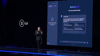 How to get started with Amazon Q [upl. by Stock]