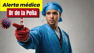 Descubre el Poder de la Medicina Moderna contra la OMICRON [upl. by Oribel]