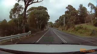 Jockey Wheel comes off jetski Tasmania [upl. by Scuram]